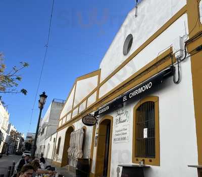 Bodeguita El Chirimono