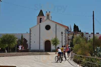 Magma Sitges