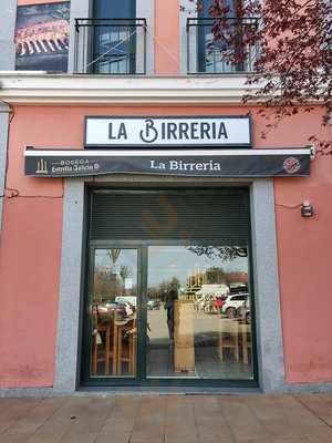 La Birreria