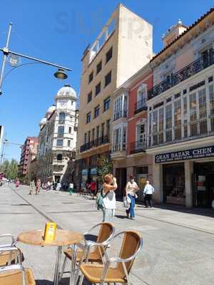 Bar Cervecería Alaska