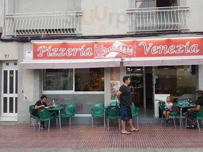 Pizzeria Venecia ( Para Llevar)