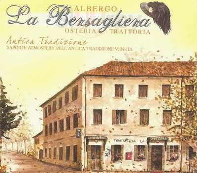 Trattoria La Bersagliera