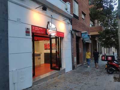 La Vendetta Pizzerias - Mataró