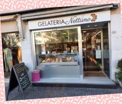 Bar Gelateria Nettuno, Conegliano