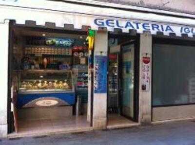 Gelateria Igloo, Venezia