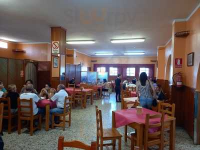 Bar Restaurante Casa Argelio