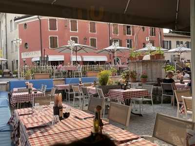 Osteria Trattoria Franciscus