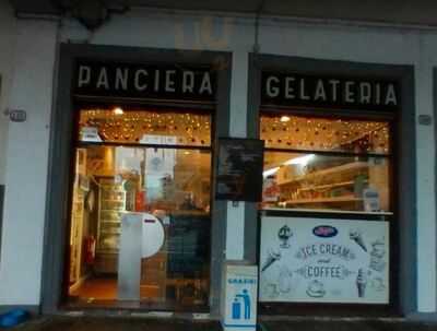 Gelateria Panciera, Padova