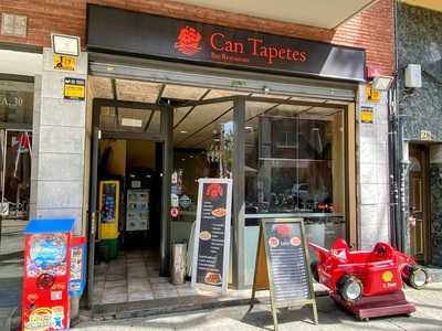 Can Tapetes