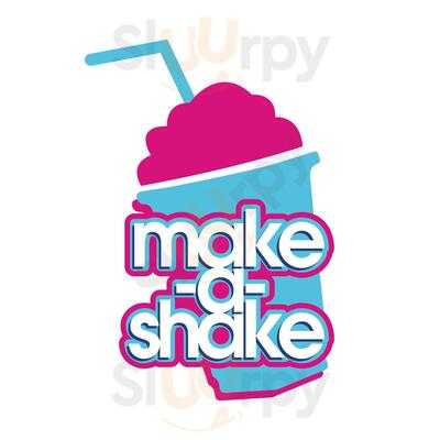 Make A Shake Ibiza