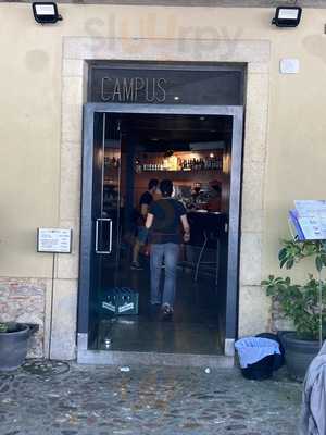 Campus Bar