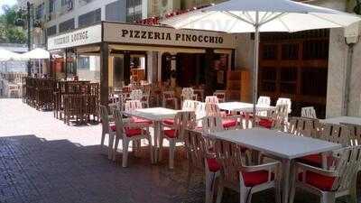 Pizzeria Pinocchio