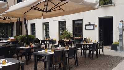 Trattoria Hesperia