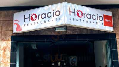 Bar Restaurante Horacio