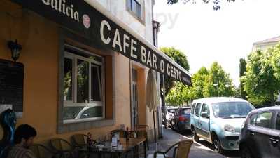 Restaurante O Cesto