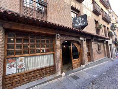 Restaurante Asador La Parrilla