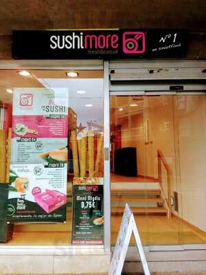 Sushimore Girona