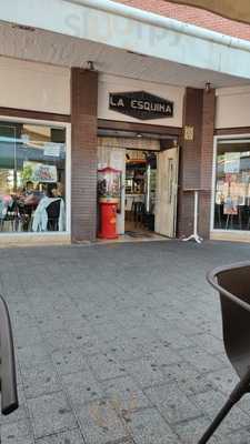 La Esquina