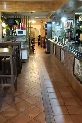 Restaurante Los Monteros