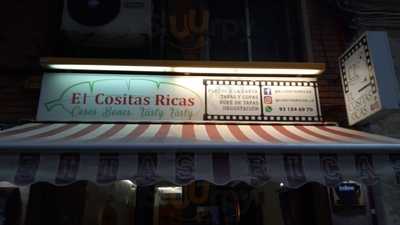 El Cositas Ricas