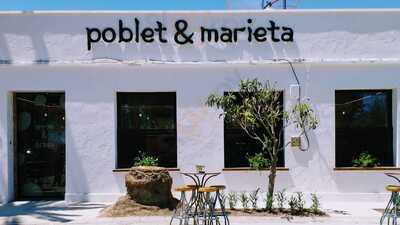 Poblet I Marieta