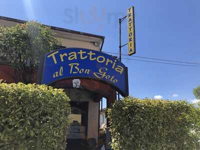 Trattoria Al Bon Goto