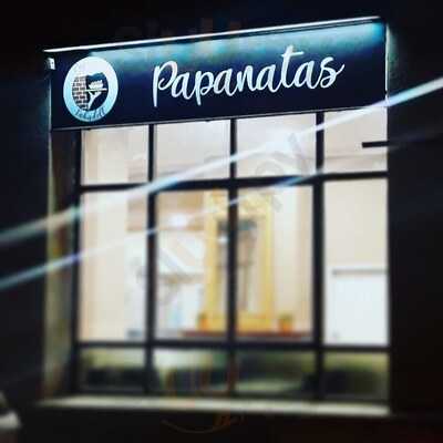 Papanatas