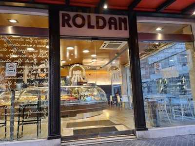 Pastelerías Roldán