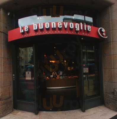 Le Buonevoglie