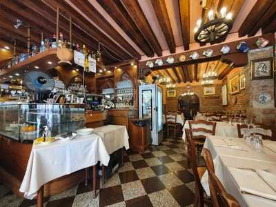 Trattoria Da Gianni, Venezia