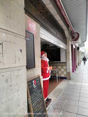 La Taberna Del Tio Ferrero