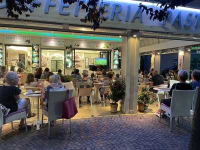 Caffè Gelateria Marina, Eraclea Mare