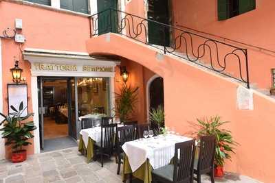 Ristorante Sempione