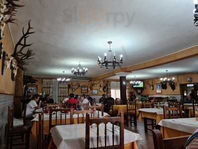 Restaurante Venta Cancarix Sl