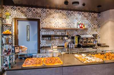 Bordin Pane Dolci e Caffe', Treviso