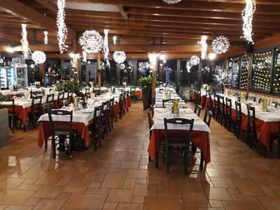 Trattoria Monsua', Verona