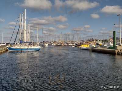 Club Nautico Los Nietos