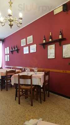 Trattoria Da Stona, Montagnana