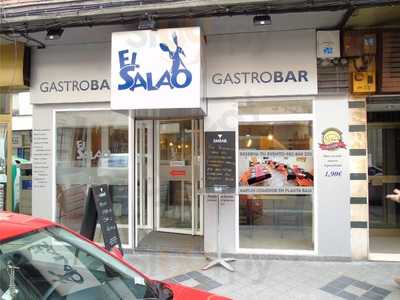 Gastrobar El Salao