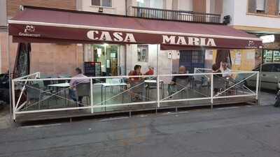 Bodeguita Casa Maria