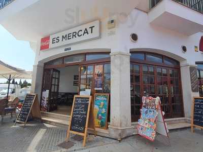 Es Mercat