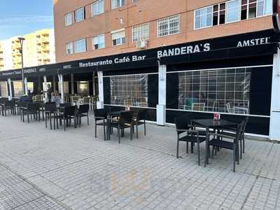 Bandera’s