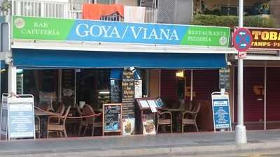 Goya Viana