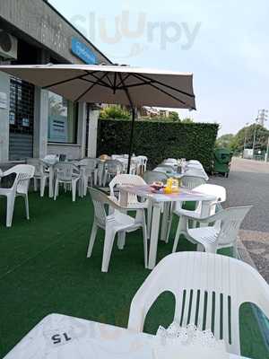 Gelateria Settimo Cielo, Nogara