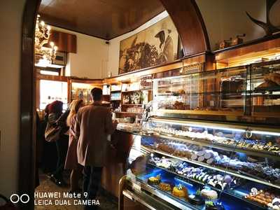 Pasticceria Barini, Verona