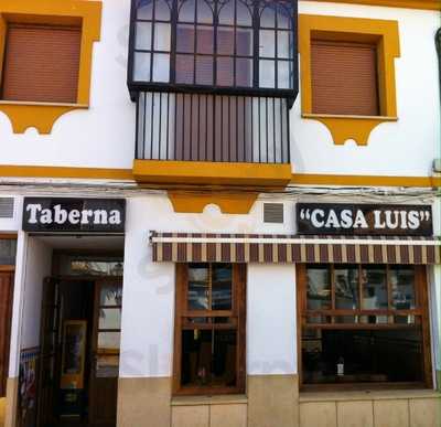 Taberna Casa Luis