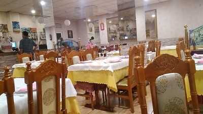 Restaurante Chino Pekin