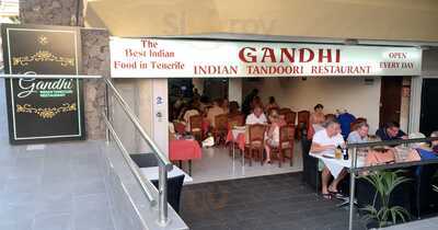 Gandi Indian Tandoori Restaurant