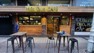 Mqc Café