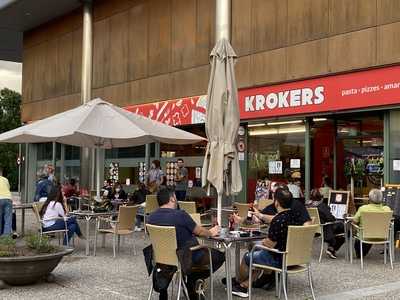 Krokers